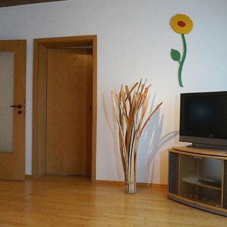 Ferienwohnung Einberger-Schinabeck Графенау Экстерьер фото