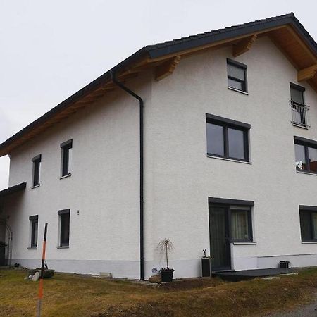 Ferienwohnung Einberger-Schinabeck Графенау Экстерьер фото