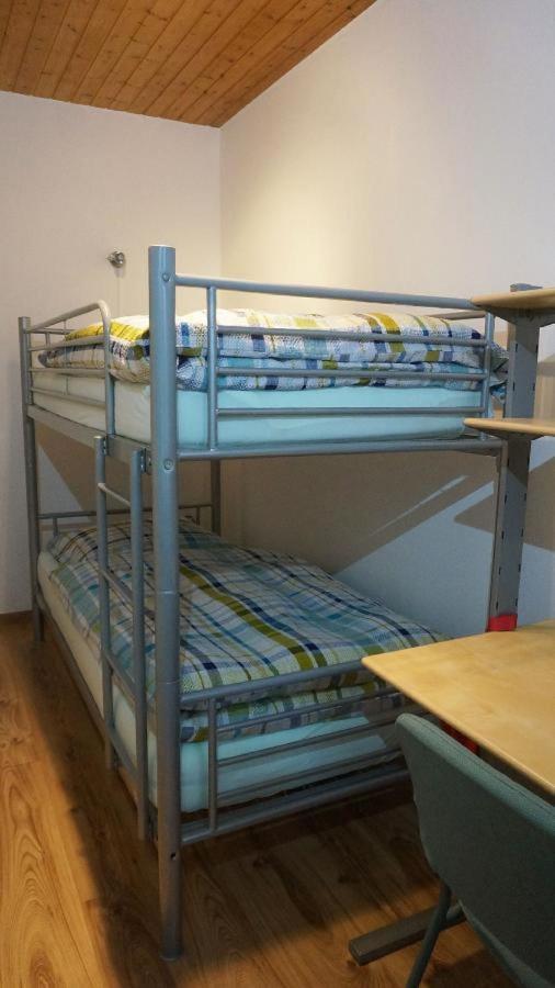 Ferienwohnung Einberger-Schinabeck Графенау Экстерьер фото