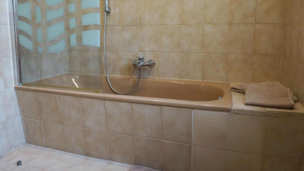 Ferienwohnung Einberger-Schinabeck Графенау Экстерьер фото