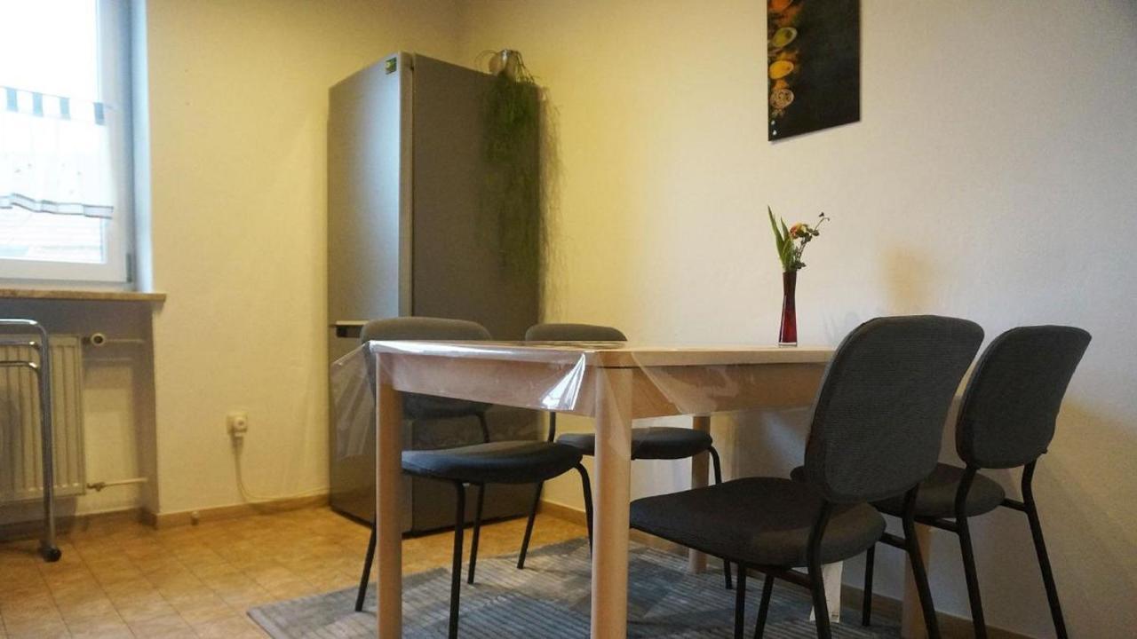 Ferienwohnung Einberger-Schinabeck Графенау Экстерьер фото