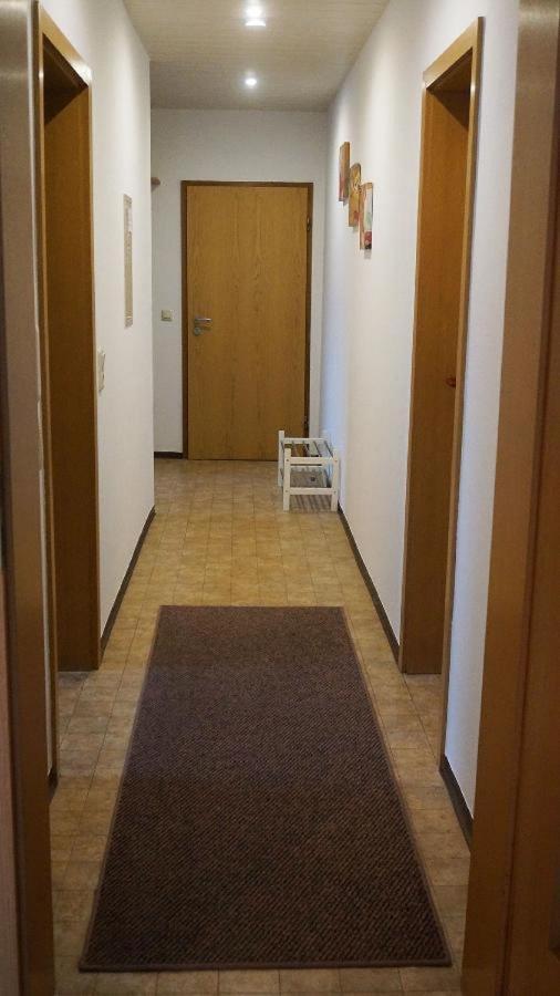 Ferienwohnung Einberger-Schinabeck Графенау Экстерьер фото
