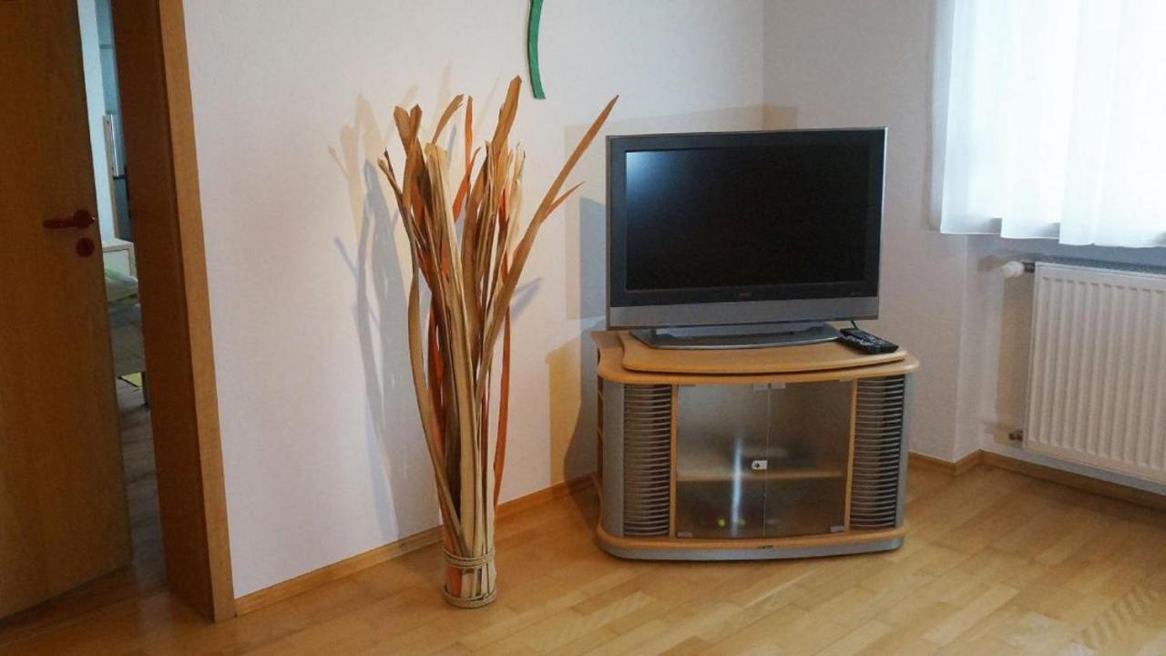 Ferienwohnung Einberger-Schinabeck Графенау Экстерьер фото