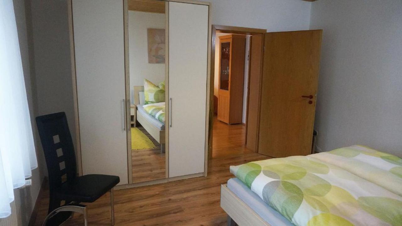 Ferienwohnung Einberger-Schinabeck Графенау Экстерьер фото