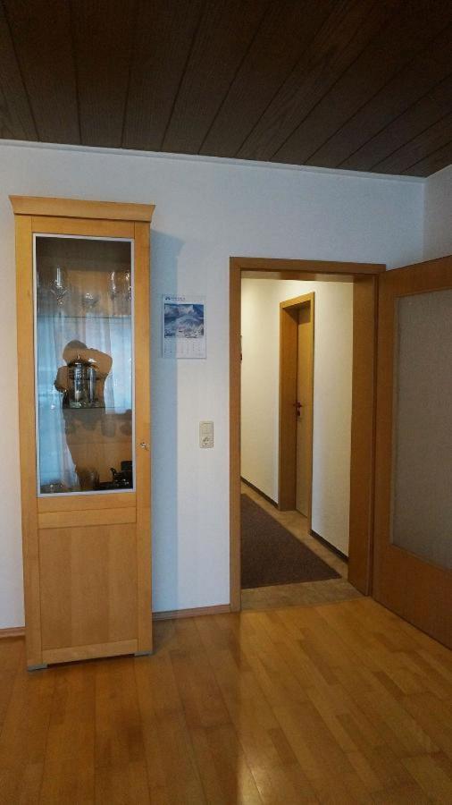 Ferienwohnung Einberger-Schinabeck Графенау Экстерьер фото