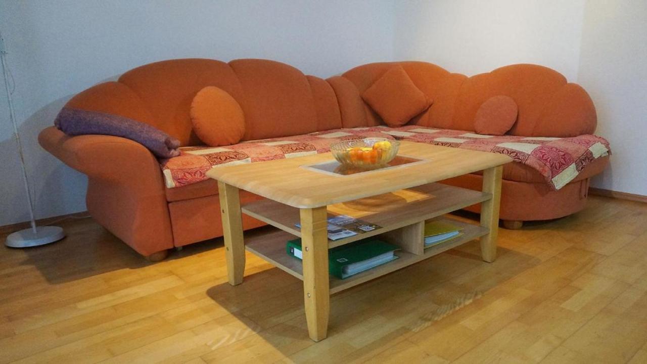 Ferienwohnung Einberger-Schinabeck Графенау Экстерьер фото