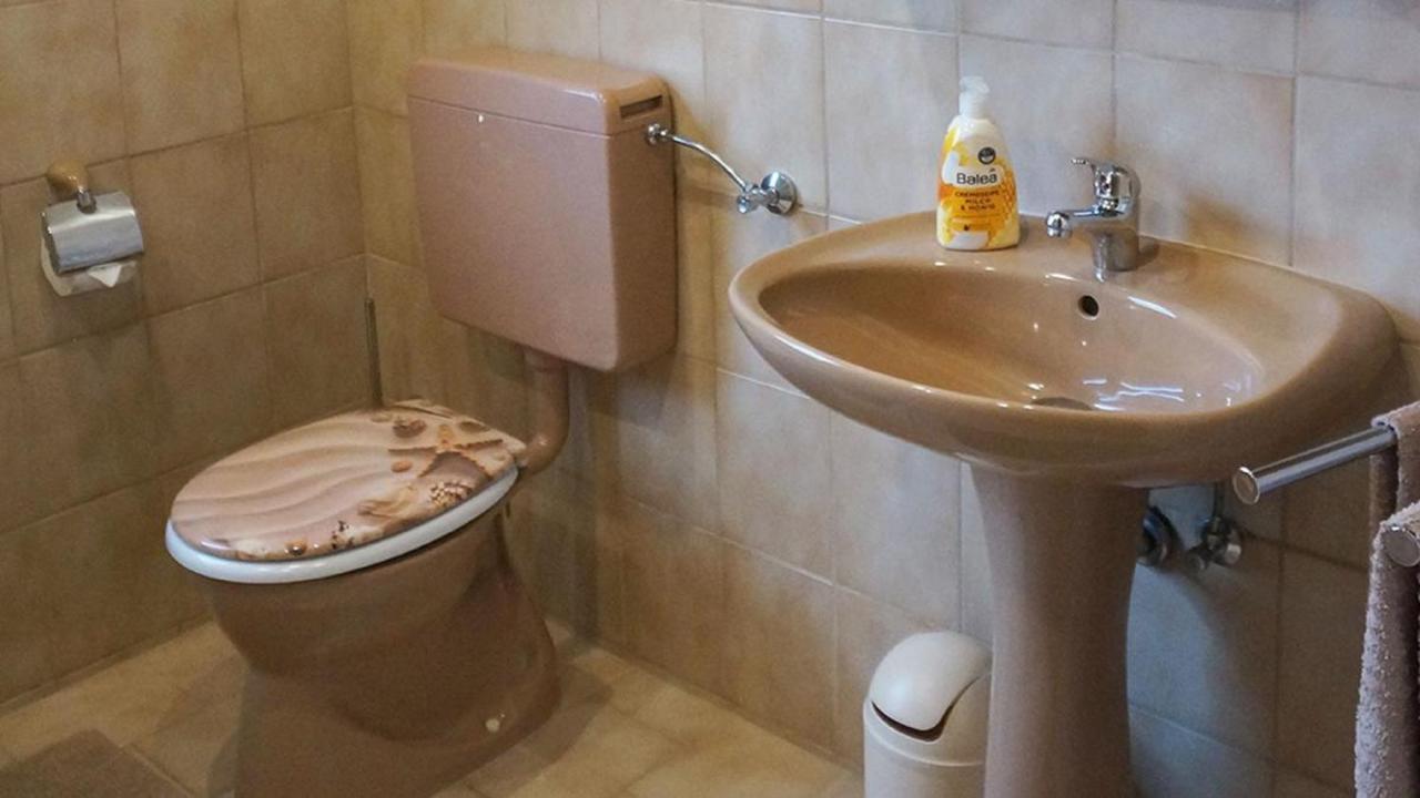 Ferienwohnung Einberger-Schinabeck Графенау Экстерьер фото