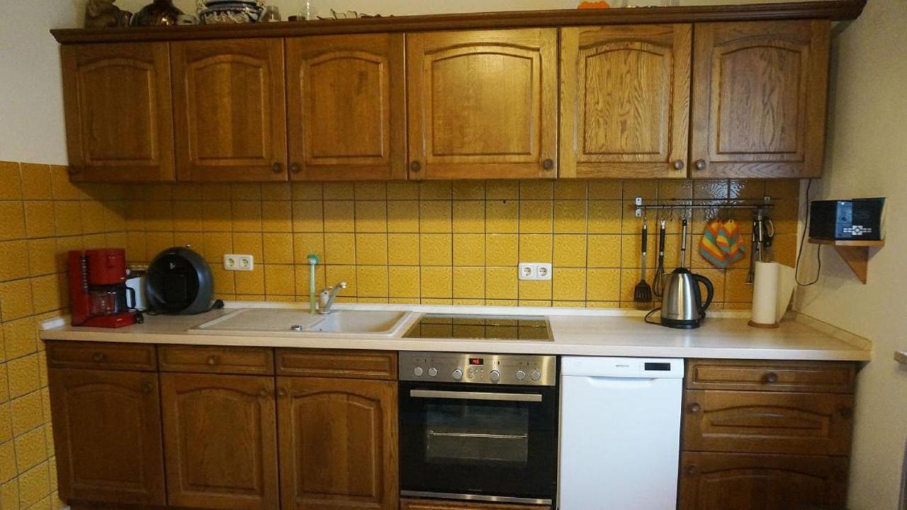 Ferienwohnung Einberger-Schinabeck Графенау Экстерьер фото